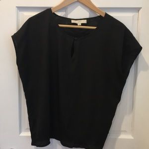 Loft black Loft top